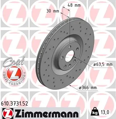 Zimmermann 610373152