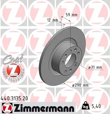 Zimmermann 440313520