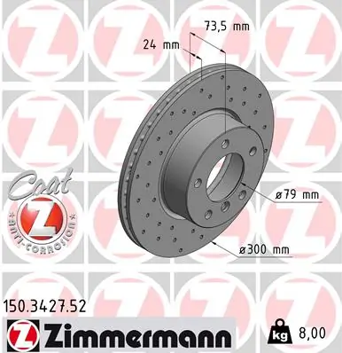 Zimmermann 150342752