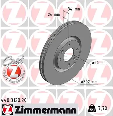 Zimmermann 440312020
