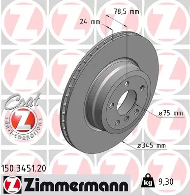 Zimmermann 150345120