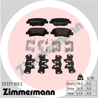 Zimmermann 253371602