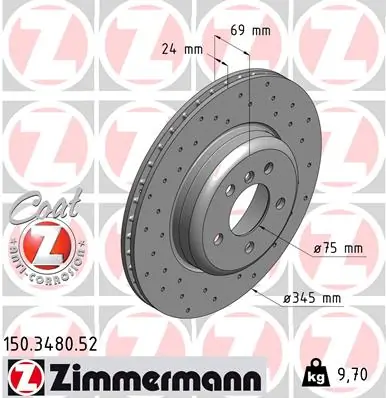 Zimmermann 150348052