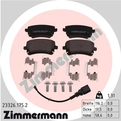 Zimmermann 233261752