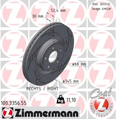Zimmermann 100335655