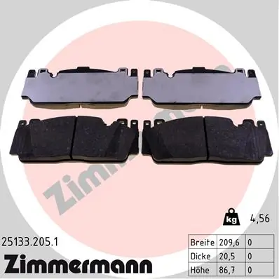 Zimmermann 251332051