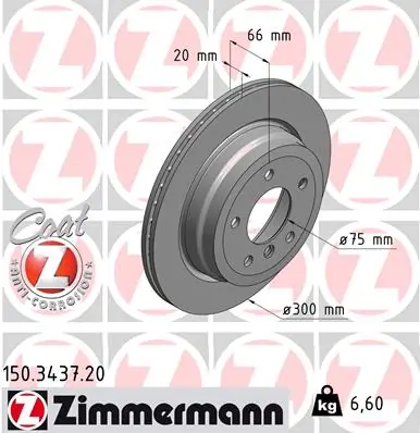 Zimmermann 150343720