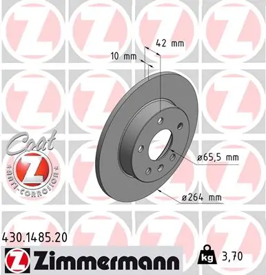 Zimmermann 430148520