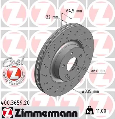 Zimmermann 400365920