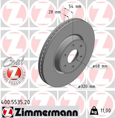 Zimmermann 400553520