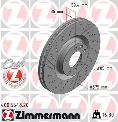 Zimmermann 400554820