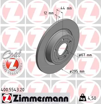 Zimmermann 400554320