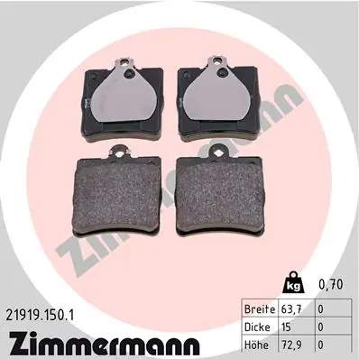 Zimmermann 219191501