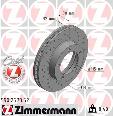 Zimmermann 590257352
