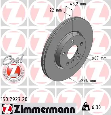 Zimmermann 150292720