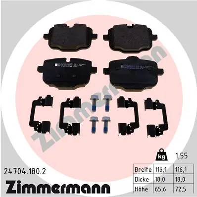 Zimmermann 247041802
