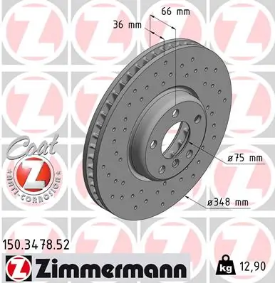 Zimmermann 150347852