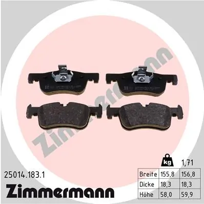 Zimmermann 250141831