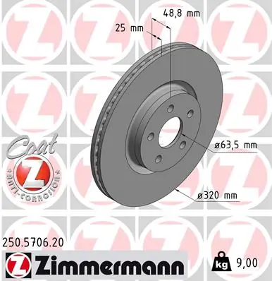 Zimmermann 250570620