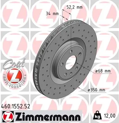 Zimmermann 460155252