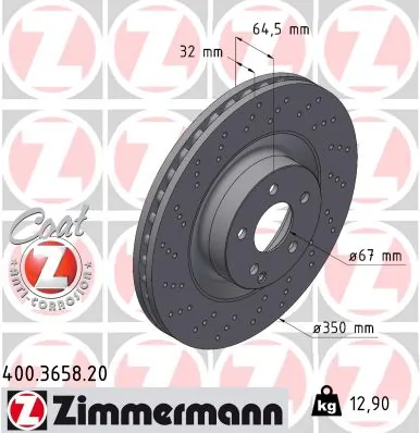 Zimmermann 400365820