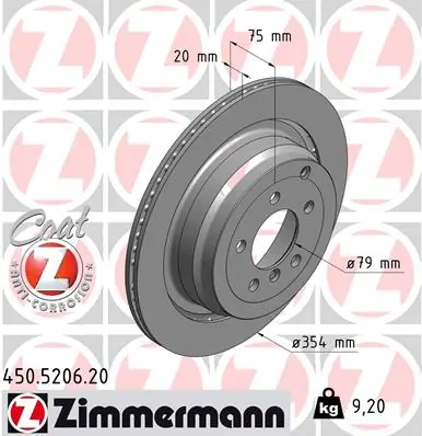 Zimmermann 450520620