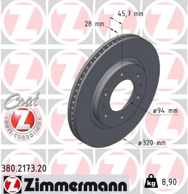 Zimmermann 380217320