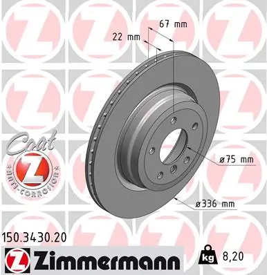 Zimmermann 150343020