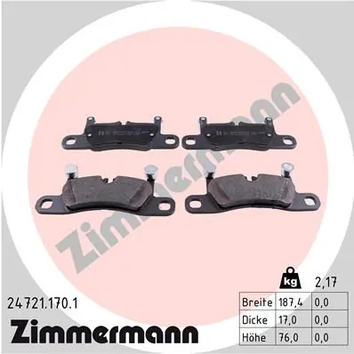 Zimmermann 247211701