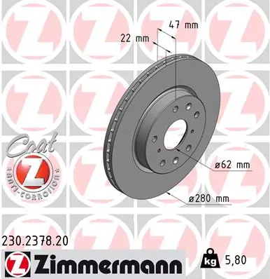 Zimmermann 230237820