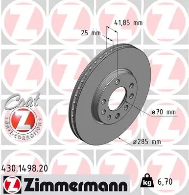 Zimmermann 430149820