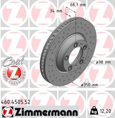 Zimmermann 460450552