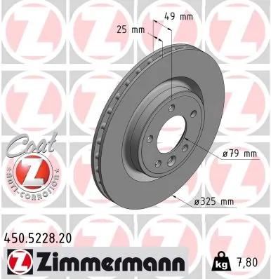 Zimmermann 450522820