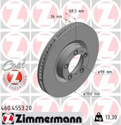 Zimmermann 460455320