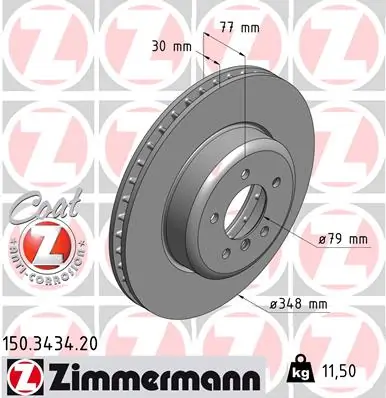 Zimmermann 150343420