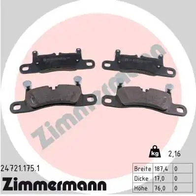 Zimmermann 247211751