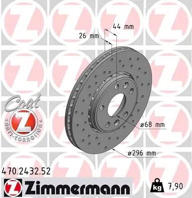Zimmermann 470243252