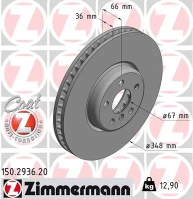 Zimmermann 150293620