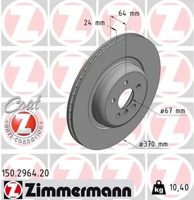 Zimmermann 150296420