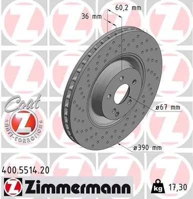 Zimmermann 400551420