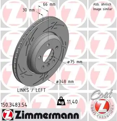 Zimmermann 150348354