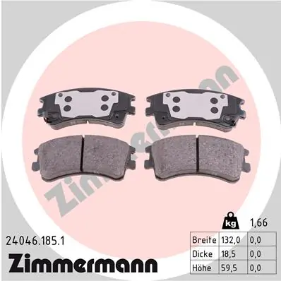 Zimmermann 240461851