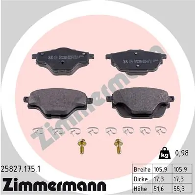 Zimmermann 258271751