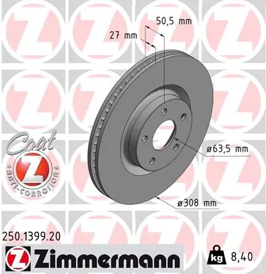 Zimmermann 250139920