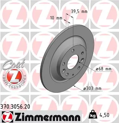 Zimmermann 370305620