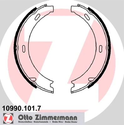 Zimmermann 109901017