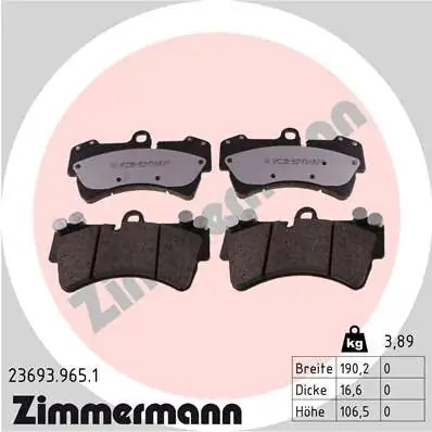 Zimmermann 236939651