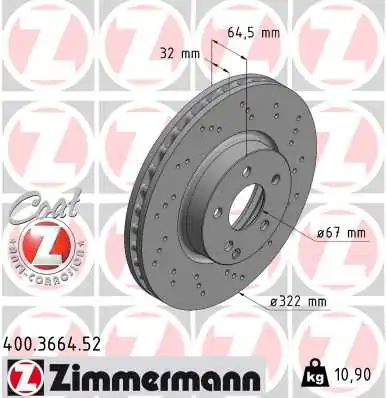 Zimmermann 400366452