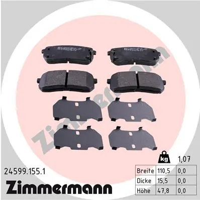 Zimmermann 245991551
