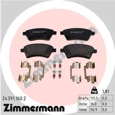 Zimmermann 243911602